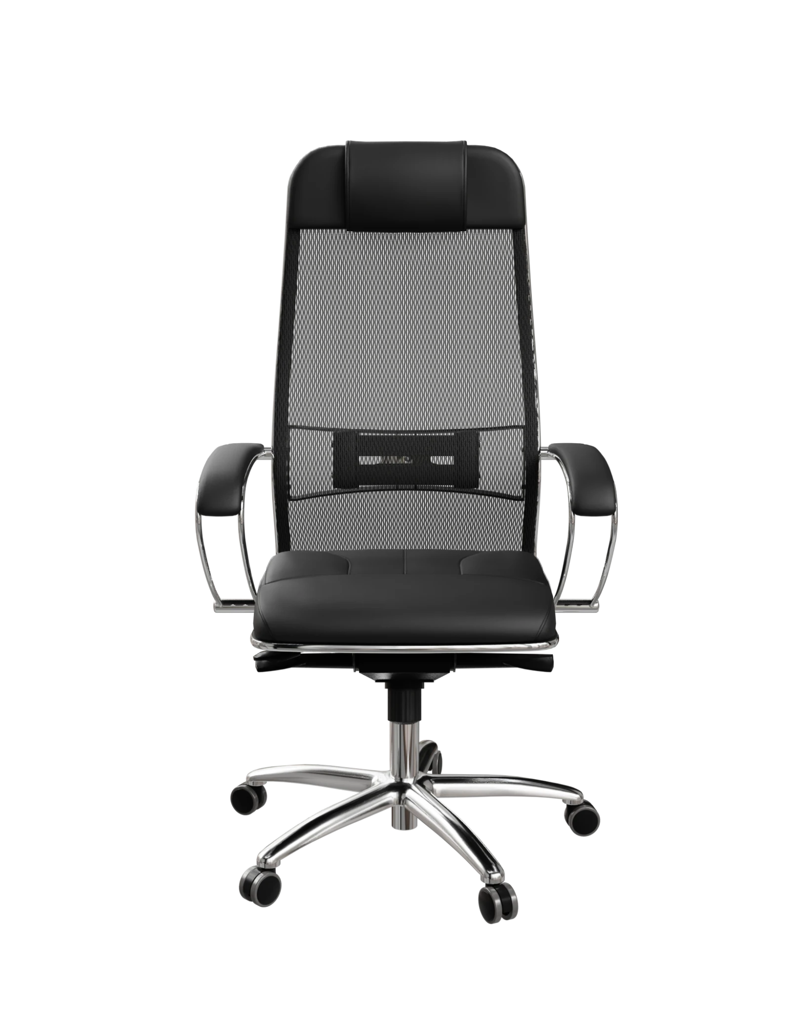 Изображение кресло samurai sl-1 (черный a.2.1.49)